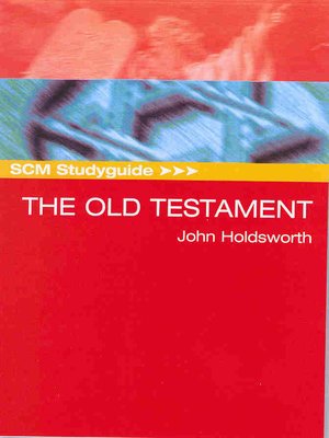 cover image of The Old Testament
